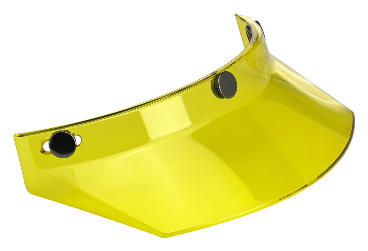 Biltwell Moto Visor N/A