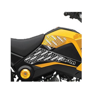 honda grom cup holder