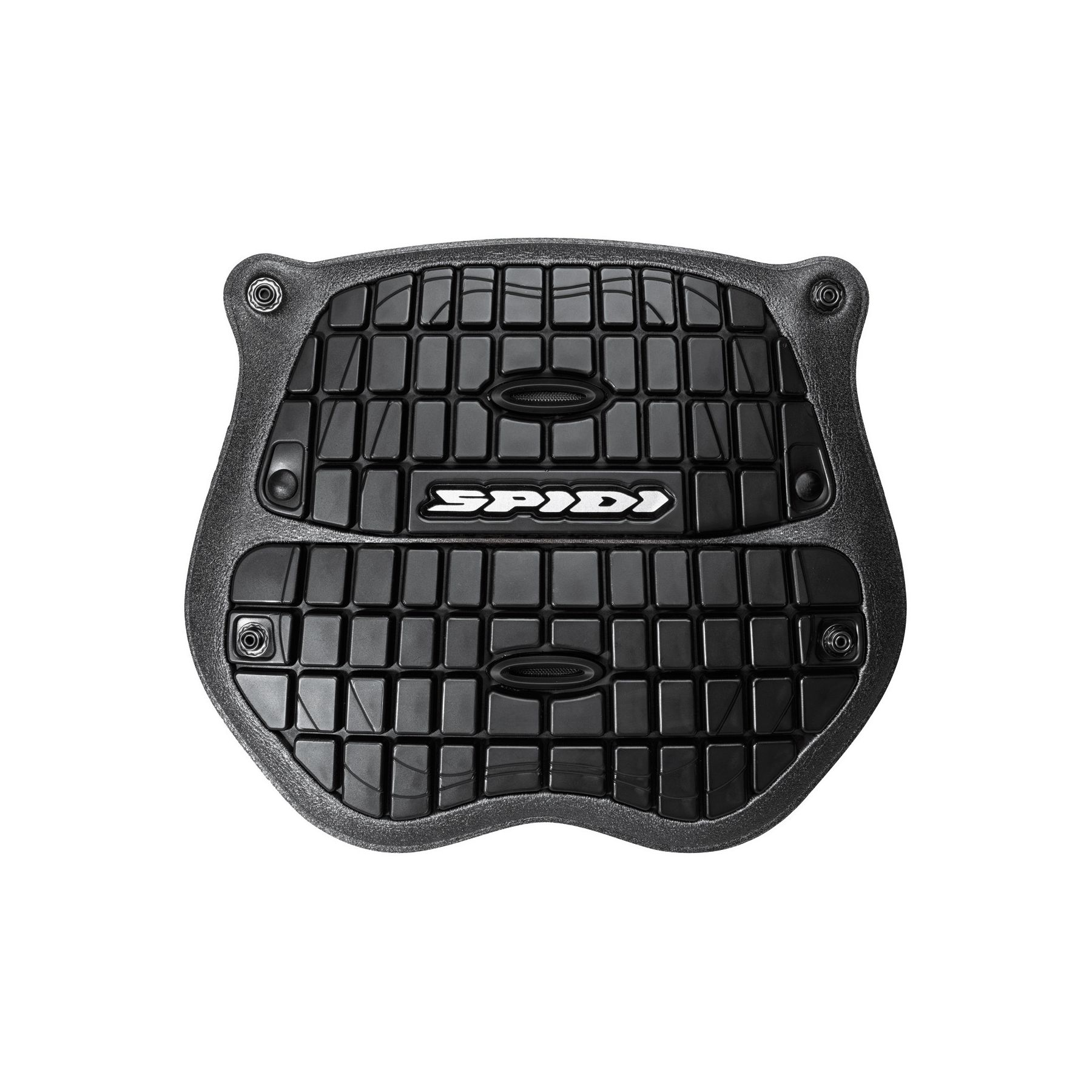 Spidi Warrior Chest Protector
