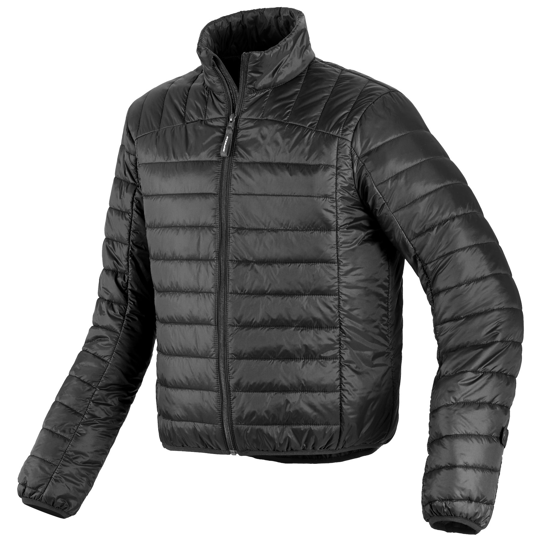 thermal liner for jacket