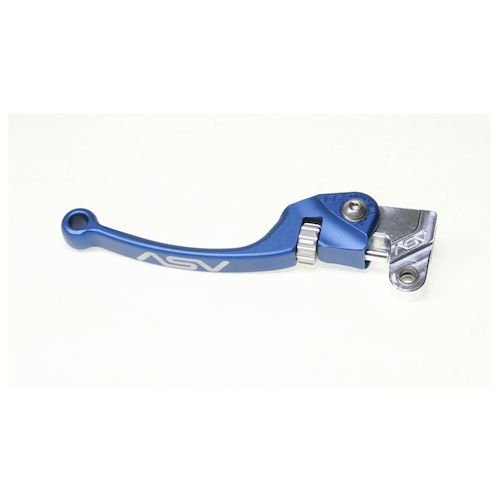 ASV C6 Clutch Lever Yamaha WR250F / WR450F 20042017 RevZilla