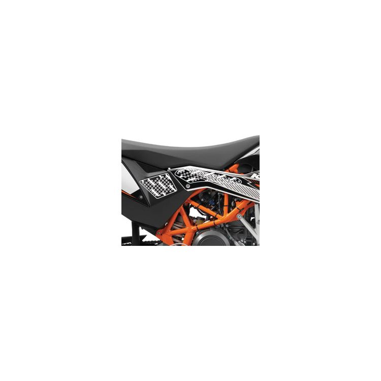 Stompgrip Tank Pad KTM 690 Enduro / SMC 20082015 10 (5.99) Off
