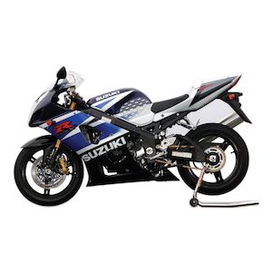 Suzuki Tl1000r Fuse Box Location - Complete Wiring Schemas