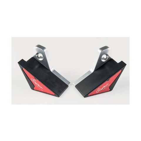 LighTech Frame Sliders Aprilia RSV4 RR / RF 2015-2016