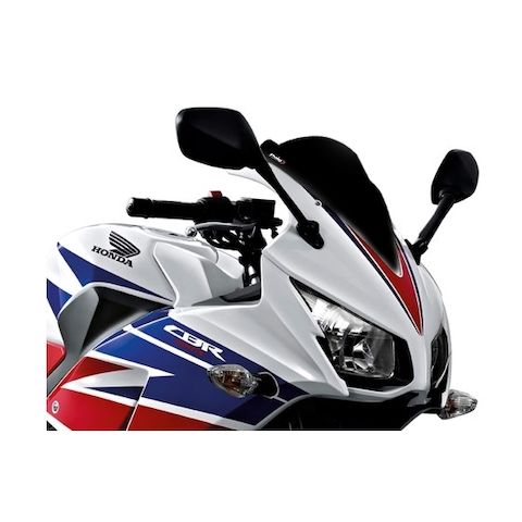 Puig Z-Racing Windscreen Honda CBR300R 2015-2020