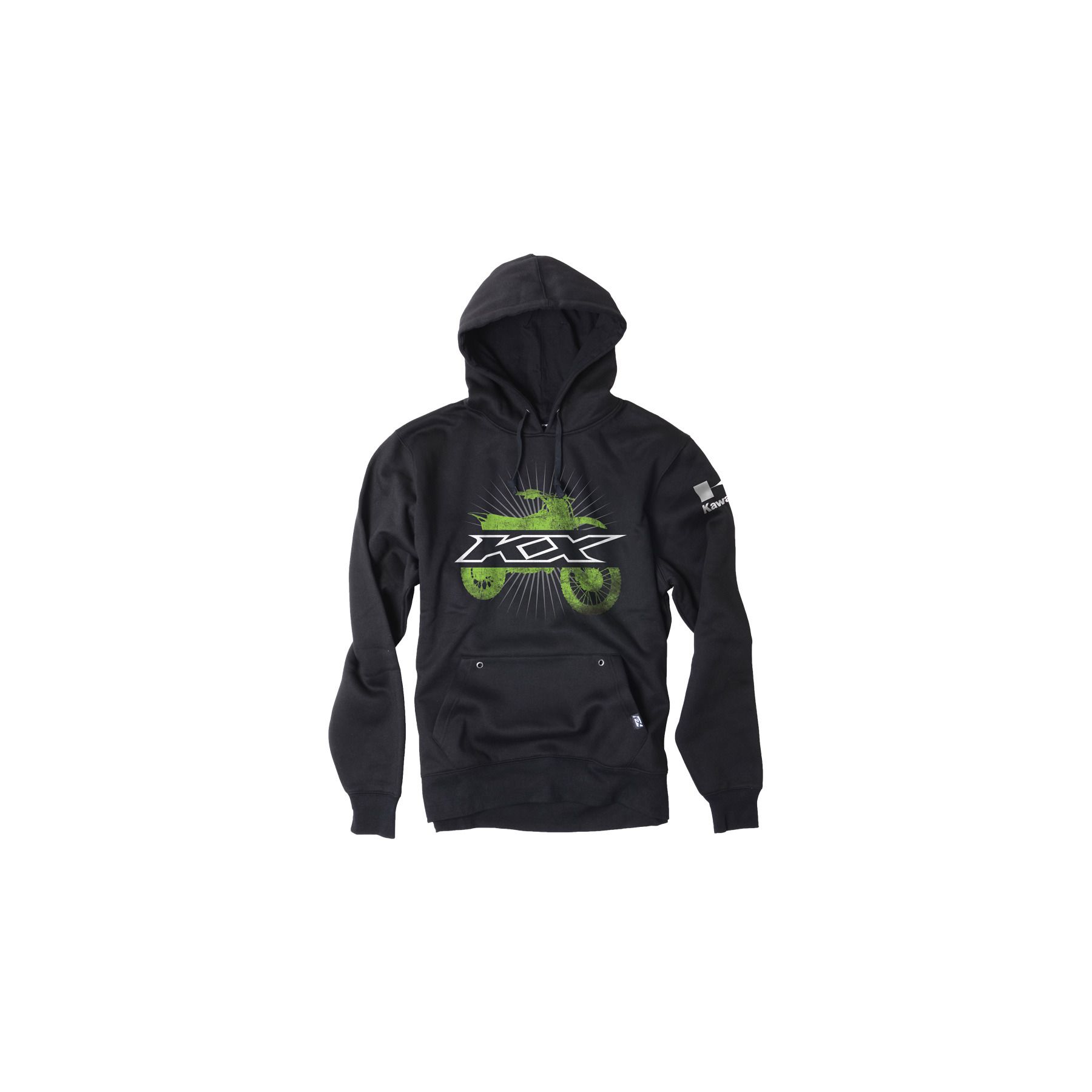 Factory Effex Youth Kawasaki Hoody
