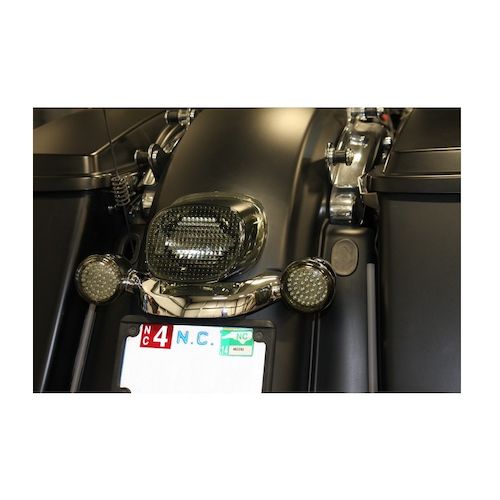 custom dynamics street glide