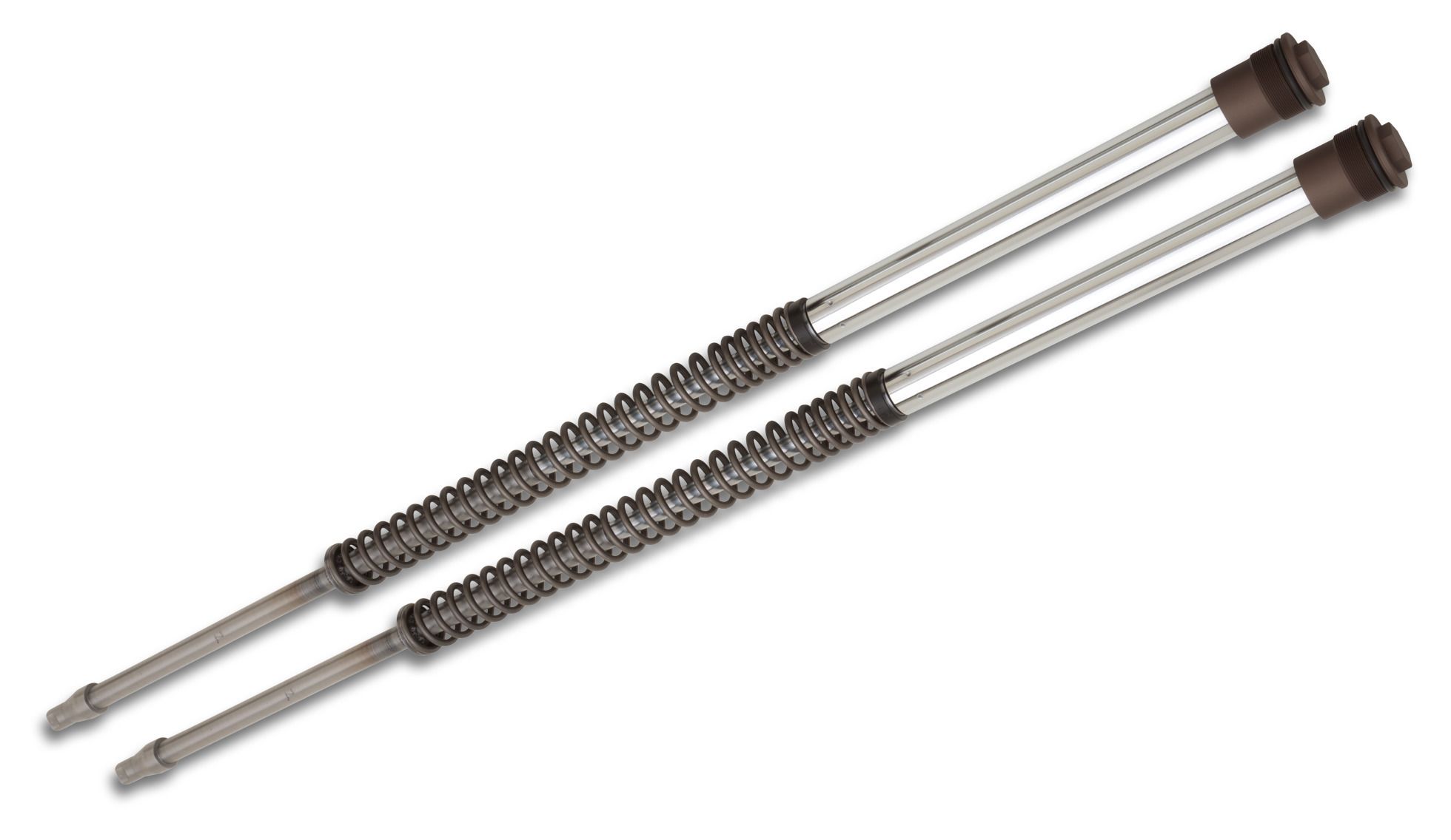 Progressive Monotube Fork Cartridge Kit KLR 20082015 10 (34.00