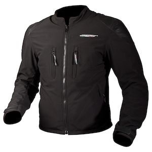 AGV Sport Strike Soft Shell Jacket