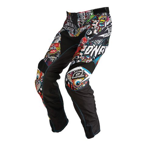 O'Neal Mayhem Lite Crank Pants