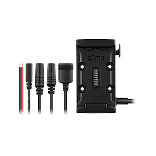 Garmin Zumo 595LM Motorcycle Mount - RevZilla garmin zumo 590 wiring diagram 