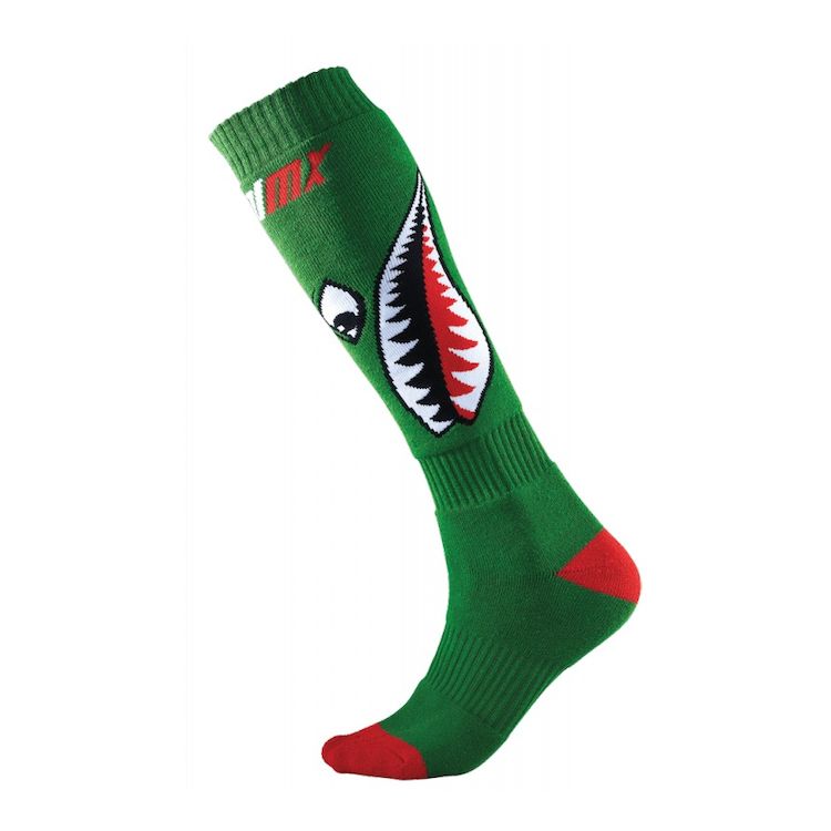 O'Neal Pro MX Bomber Socks