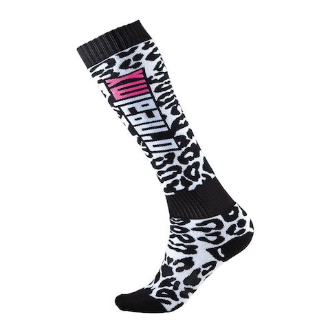O'Neal Pro MX Wild Socks