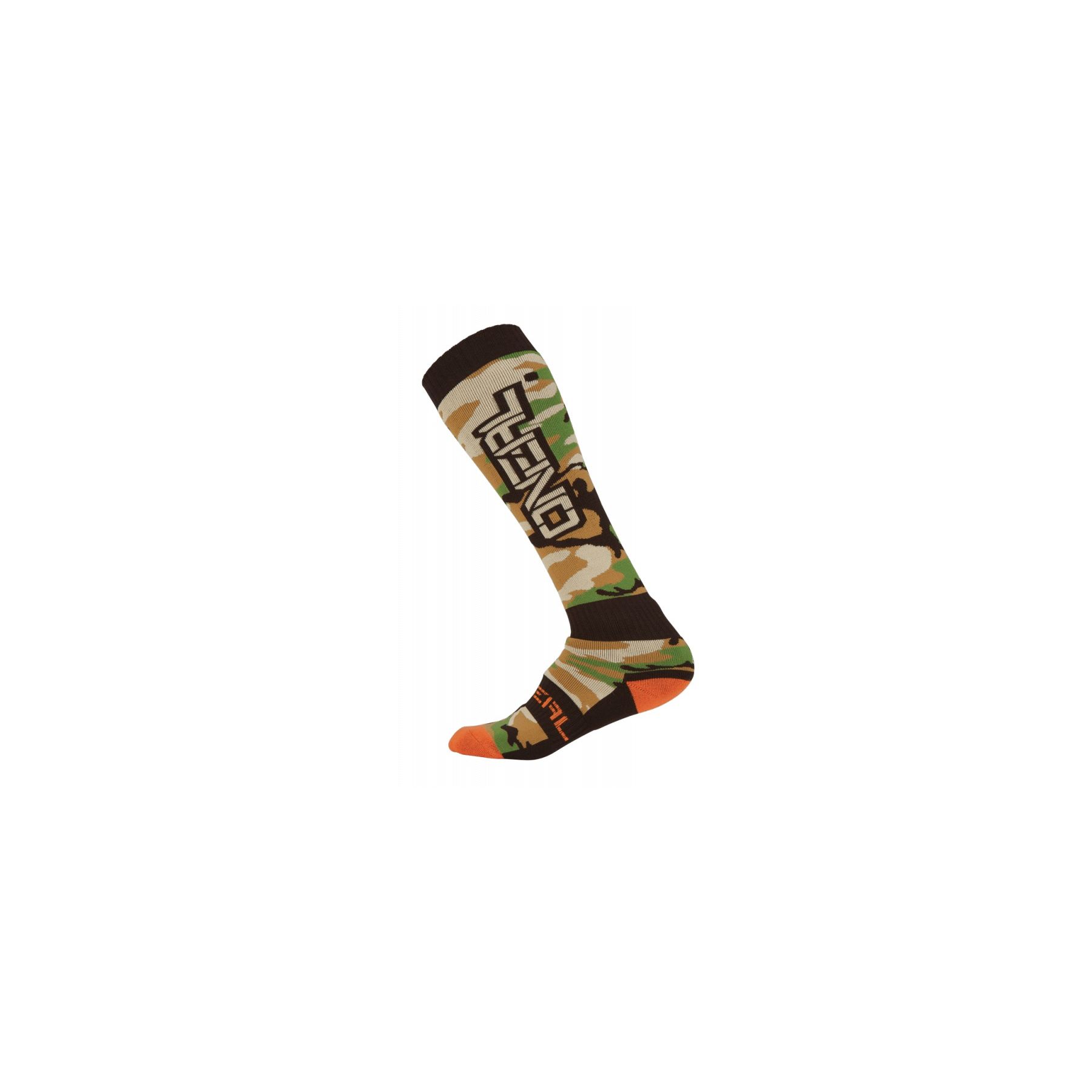 O'Neal Pro MX Woods Socks