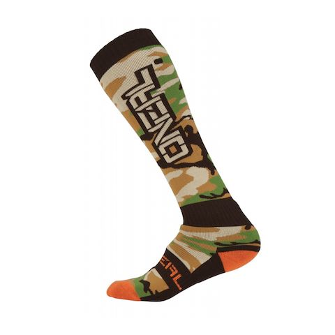 O'Neal Pro MX Woods Socks