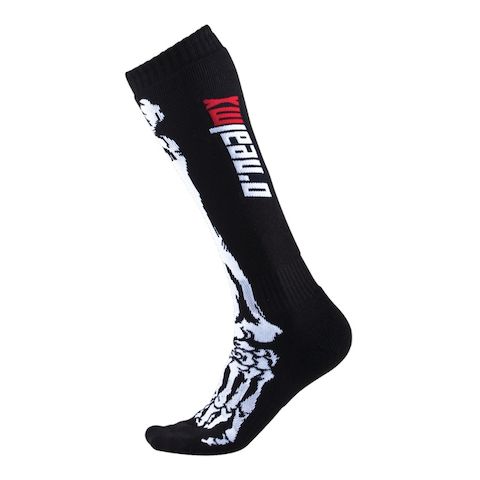 O'Neal Youth Pro MX X Ray Socks