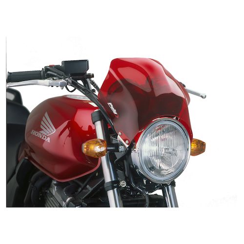 Puig Raptor Universal Windscreen RevZilla