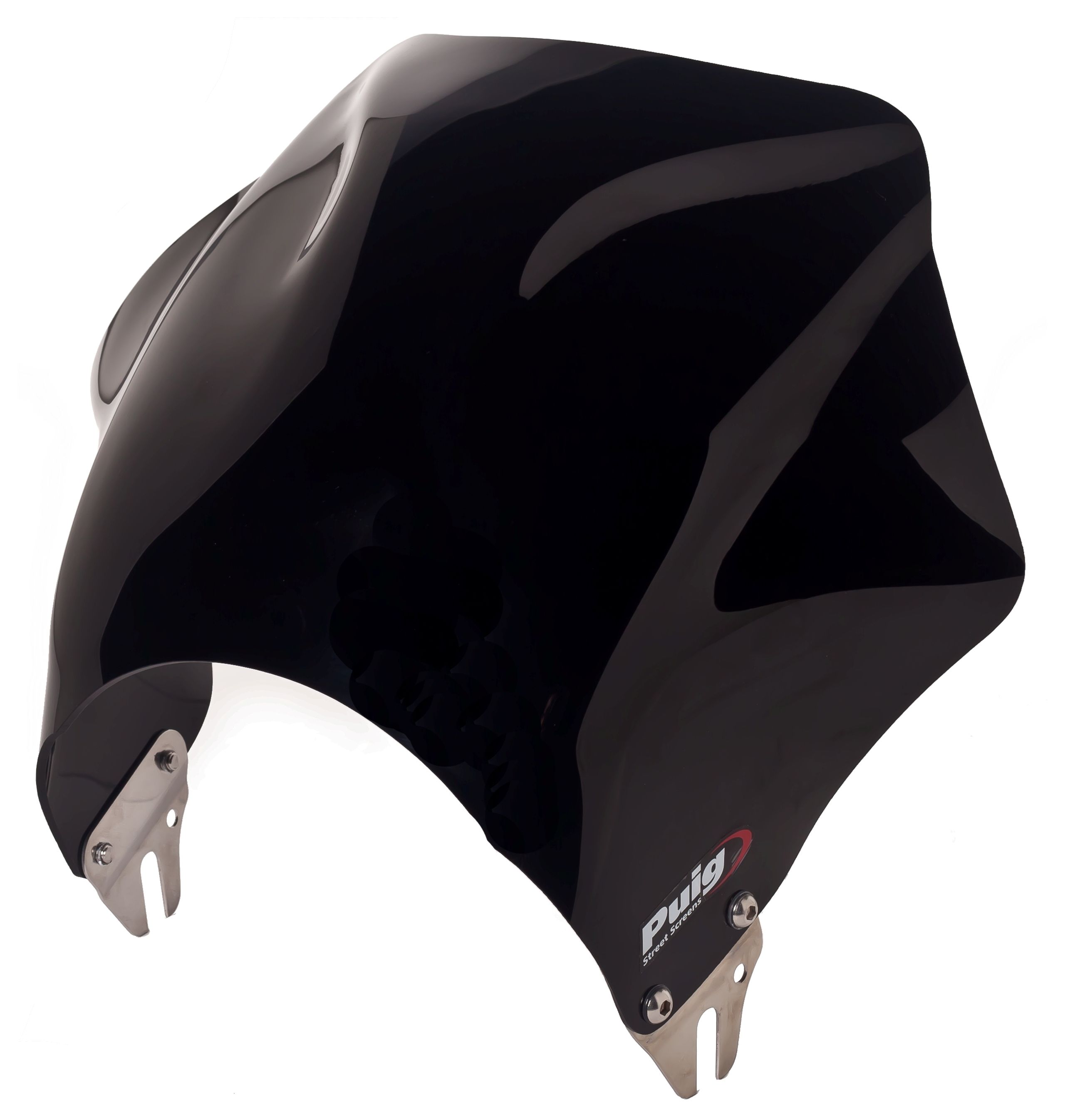 Puig Raptor Universal Windscreen N/A