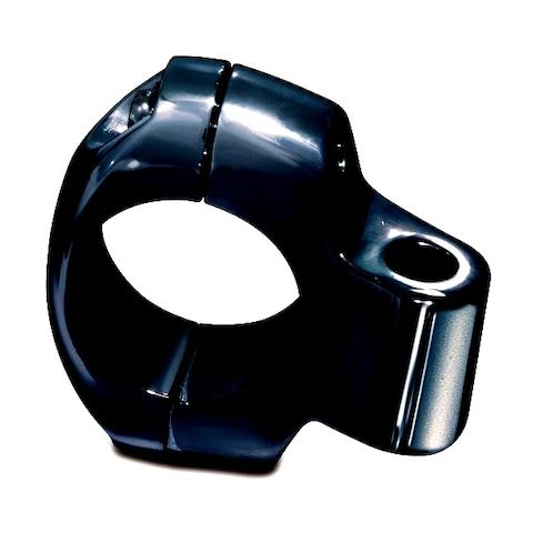 Kuryakyn Universal Accessory Mount Handlebar Clamp