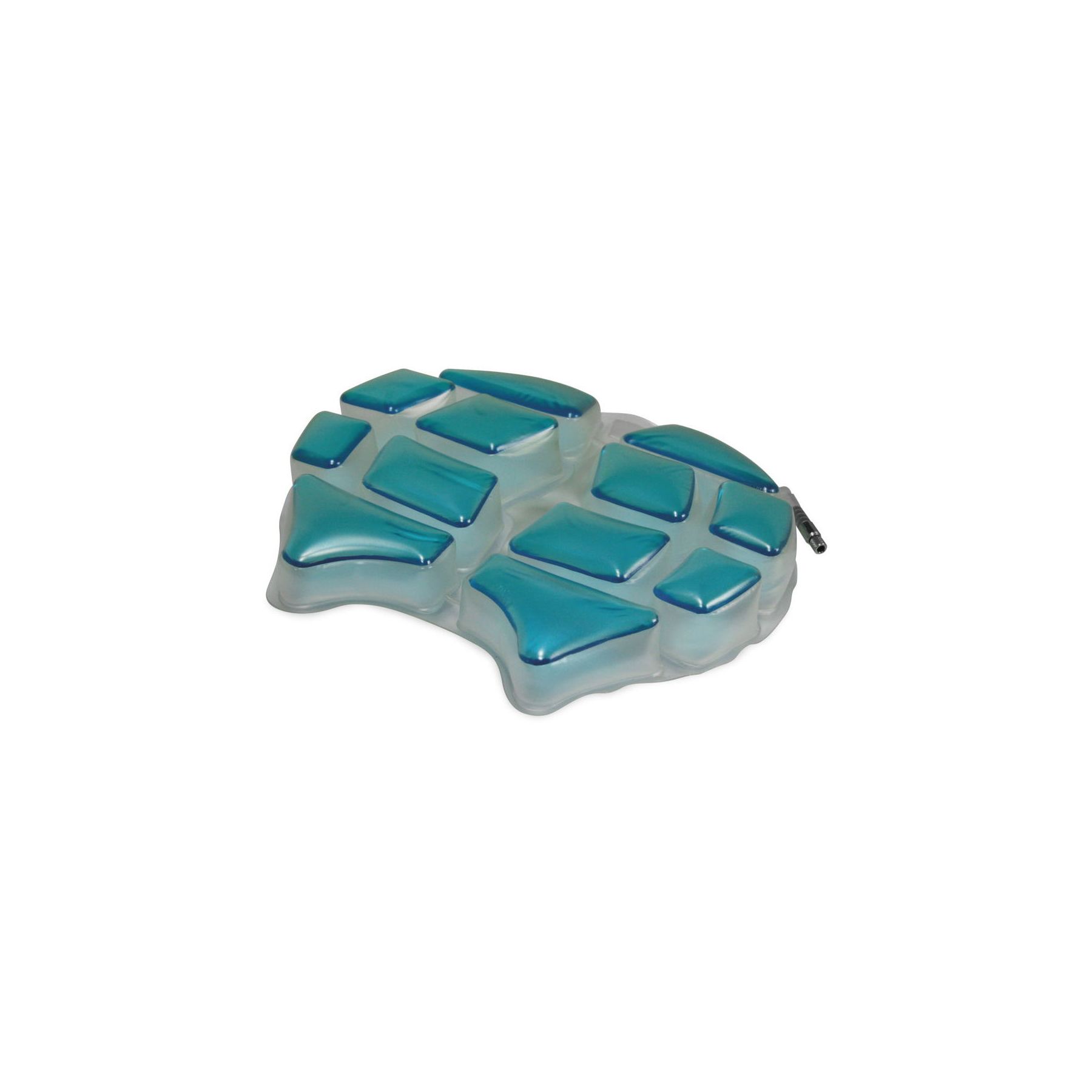 Wild Ass Smart Air Gel Motorcycle Seat Pad