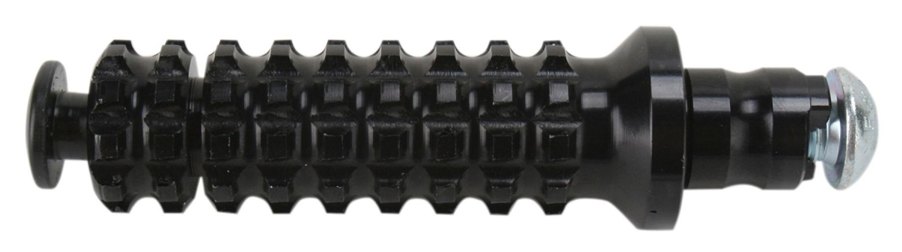 Vortex Replacement Rearset Footpegs RSP04BK