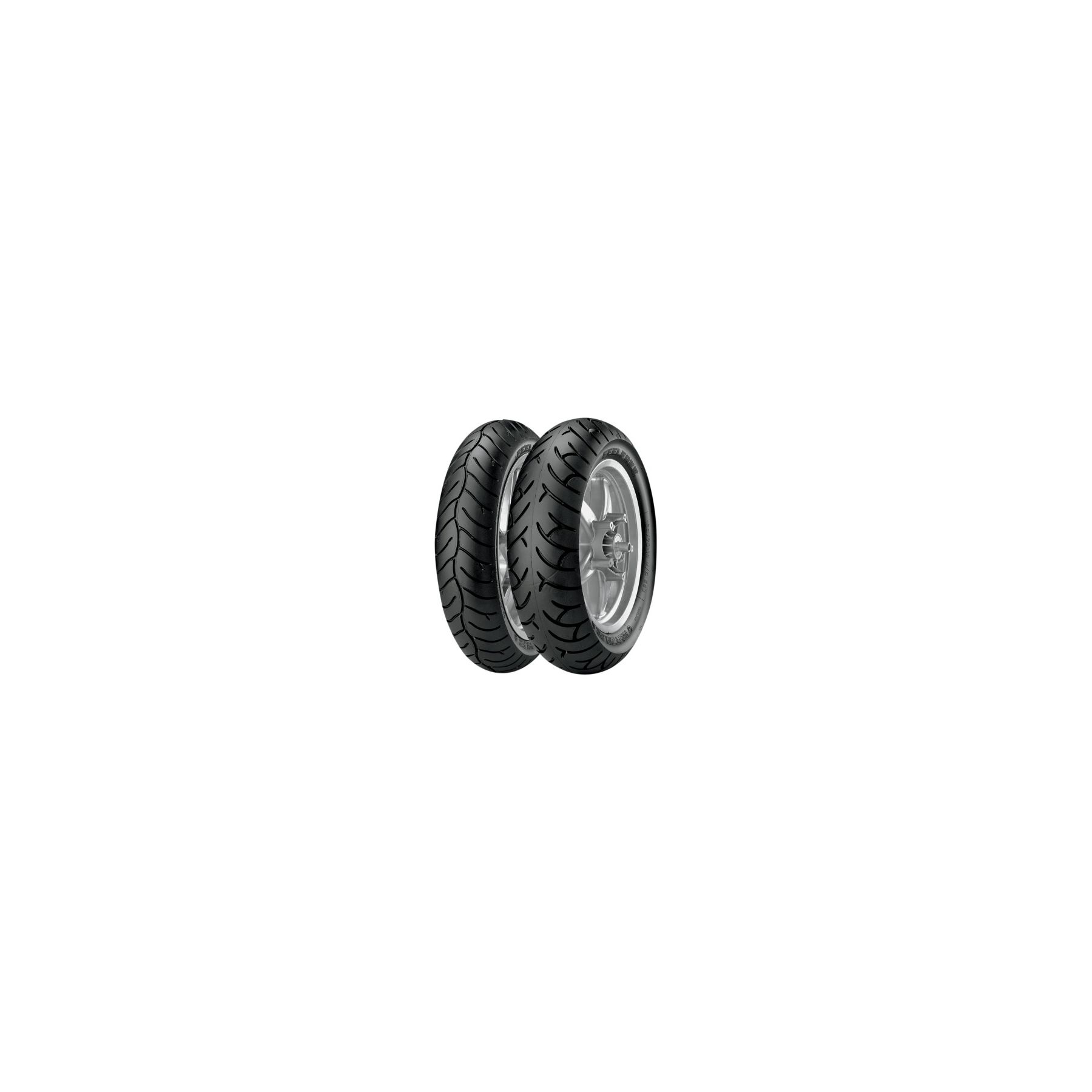 Metzeler FeelFree Scooter Tires