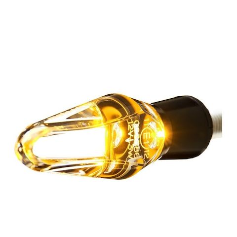 Motogadget mo-Blaze Ice LED Turn Signal