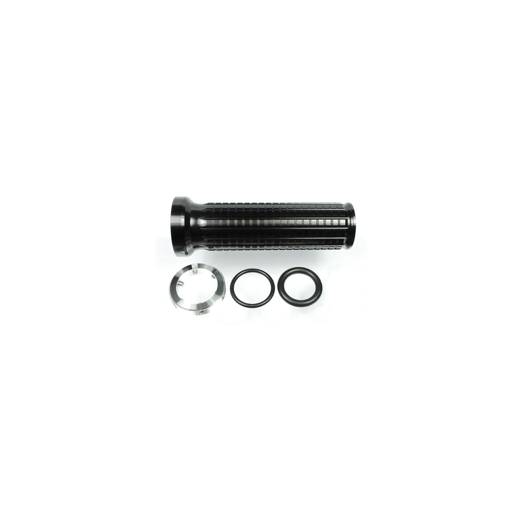 Motogadget mo-Grip Billet Aluminum Grips