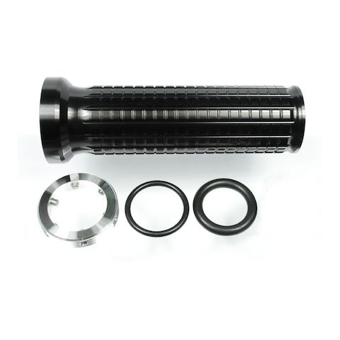 Motogadget mo-Grip Billet Aluminum Grips