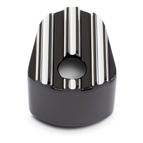 Arlen Ness 10Gauge Ignition Switch Cover For Harley Touring RevZilla