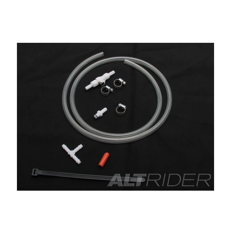 AltRider Quick-Disconnect Fuel Share System BMW R1200GS / Adventure