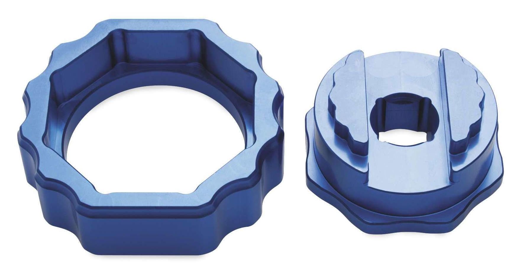 Motion Pro Fork Cap Tool Showa SSF RevZilla