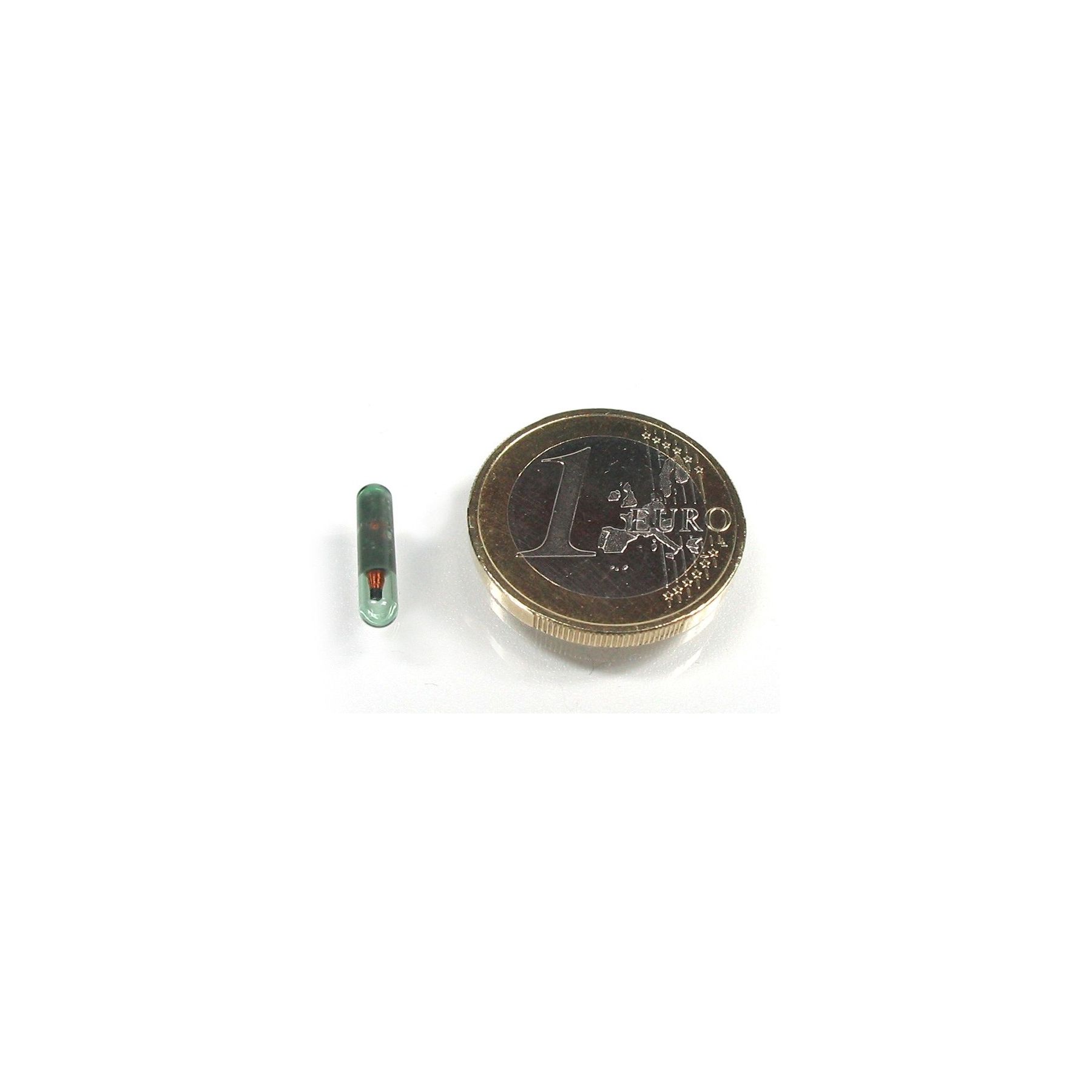 Motogadget m-Lock Key Glass Tube
