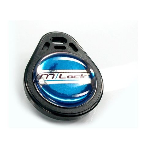 Motogadget m-Lock Key Teardrop