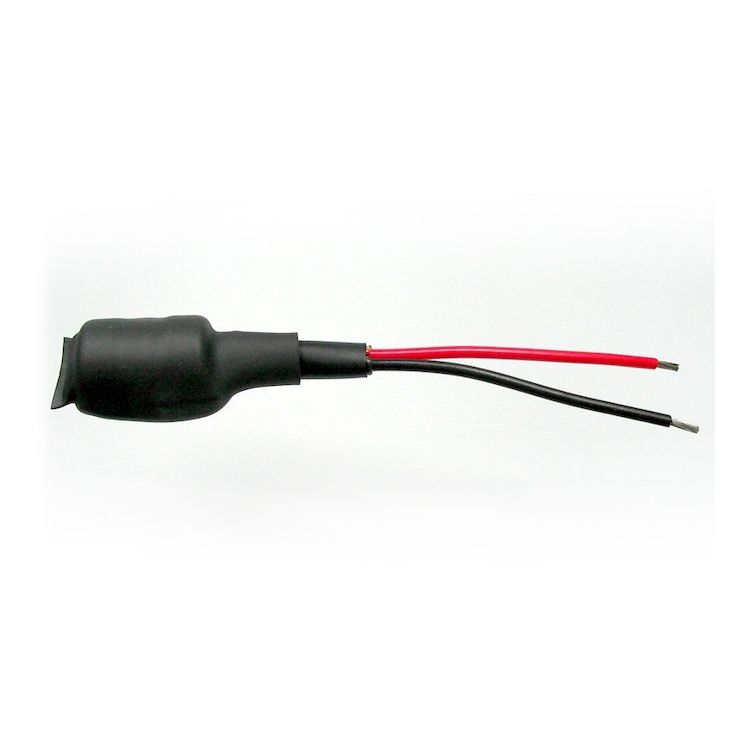 Motogadget mo-Lock Backing Capacitor