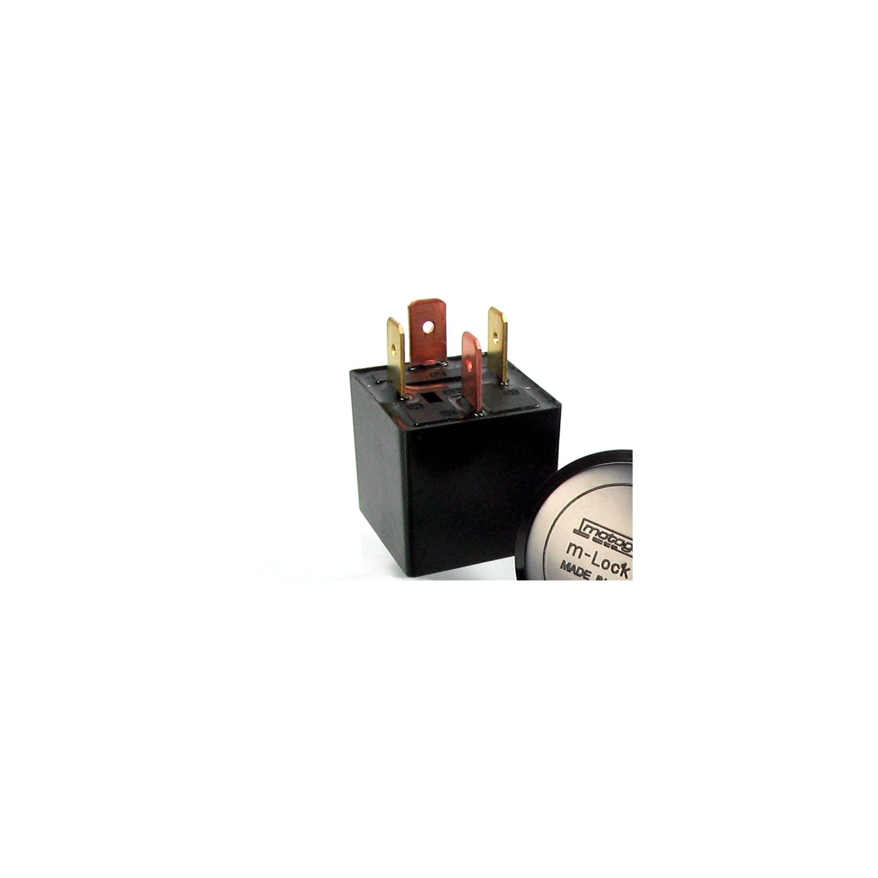 Motogadget mo-Lock Relay