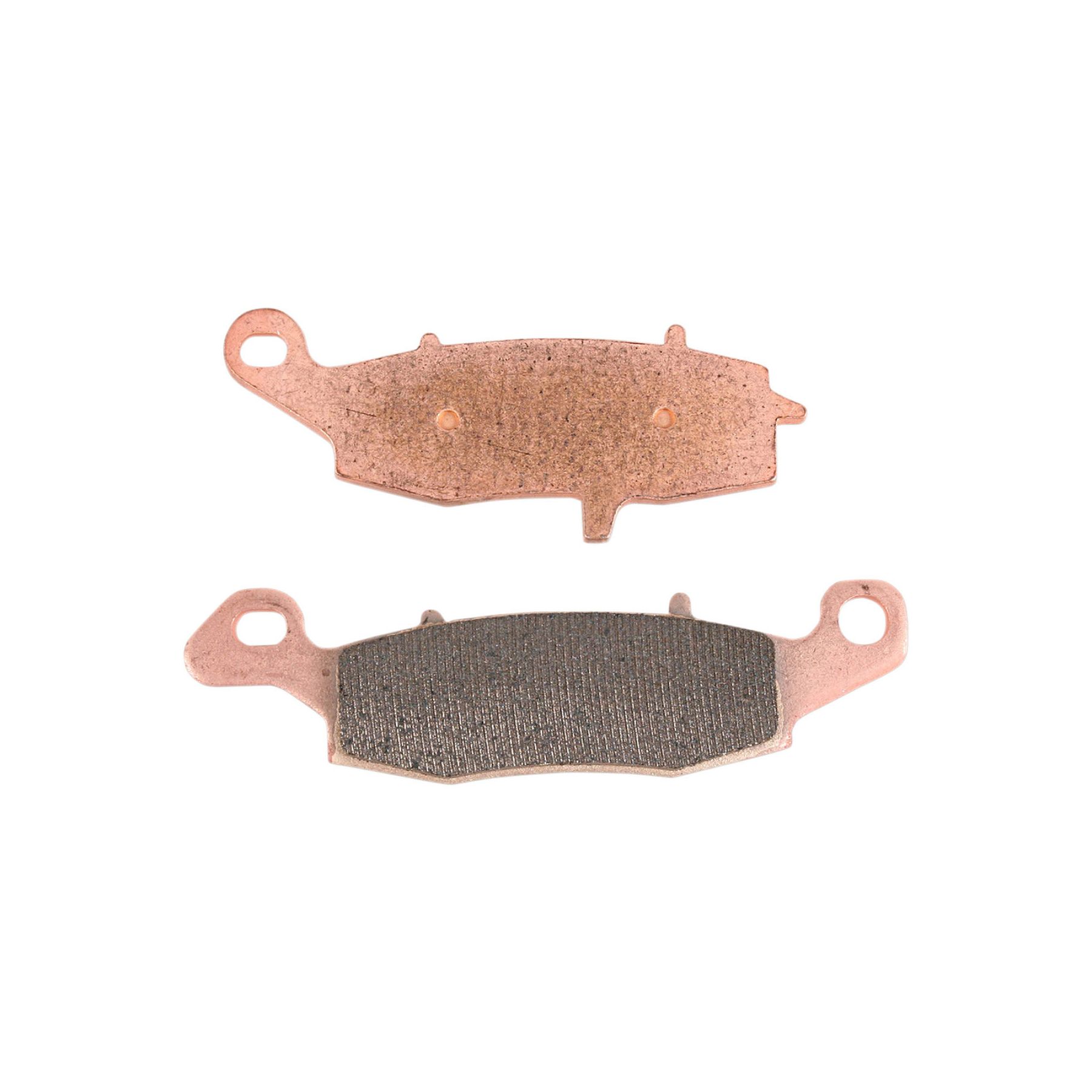 EBC FA231HH Double-H Sintered Brake Pads