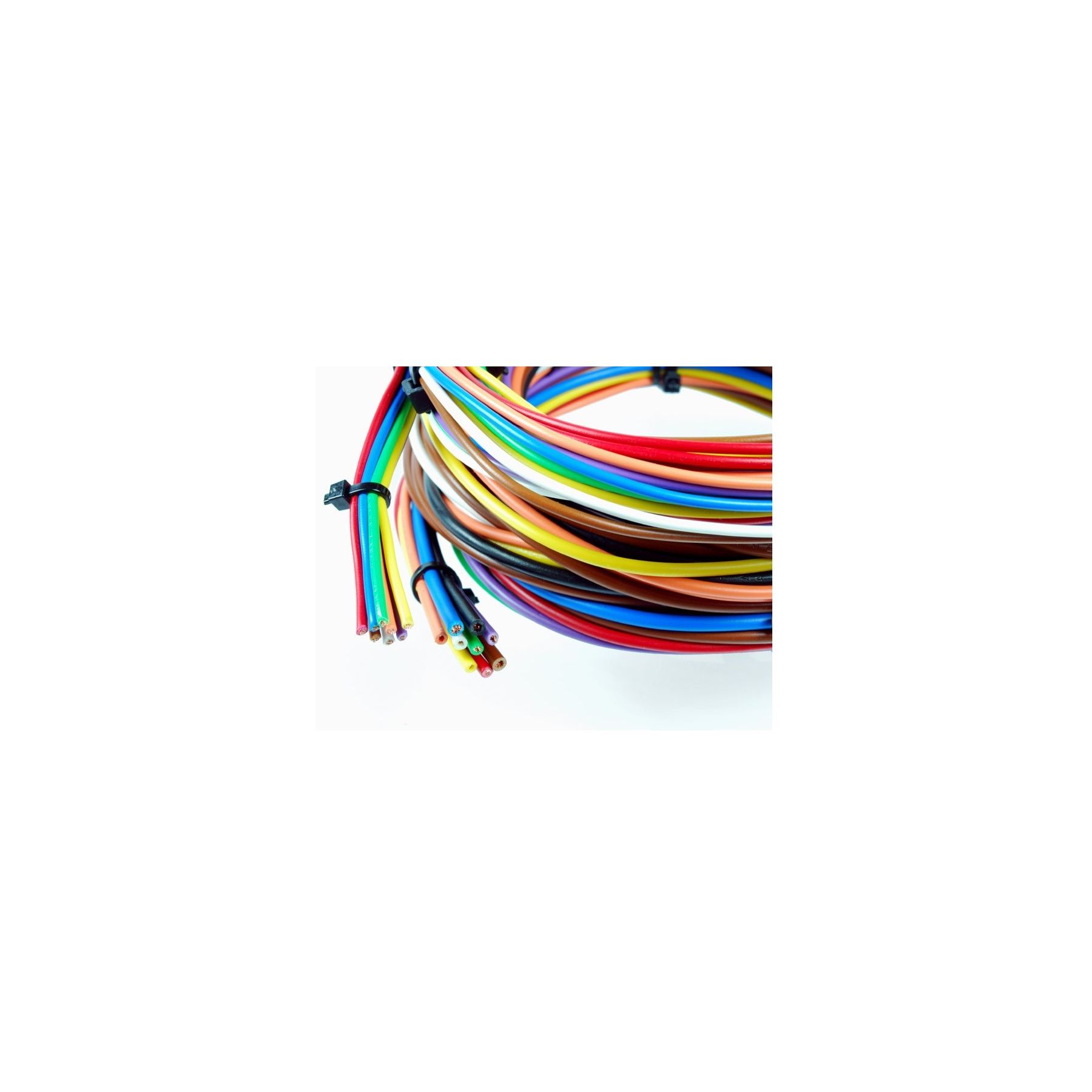 Motogadget mo-Unit Cable Kit