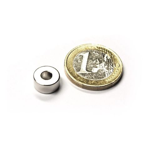 Motogadget Ring Magnet 