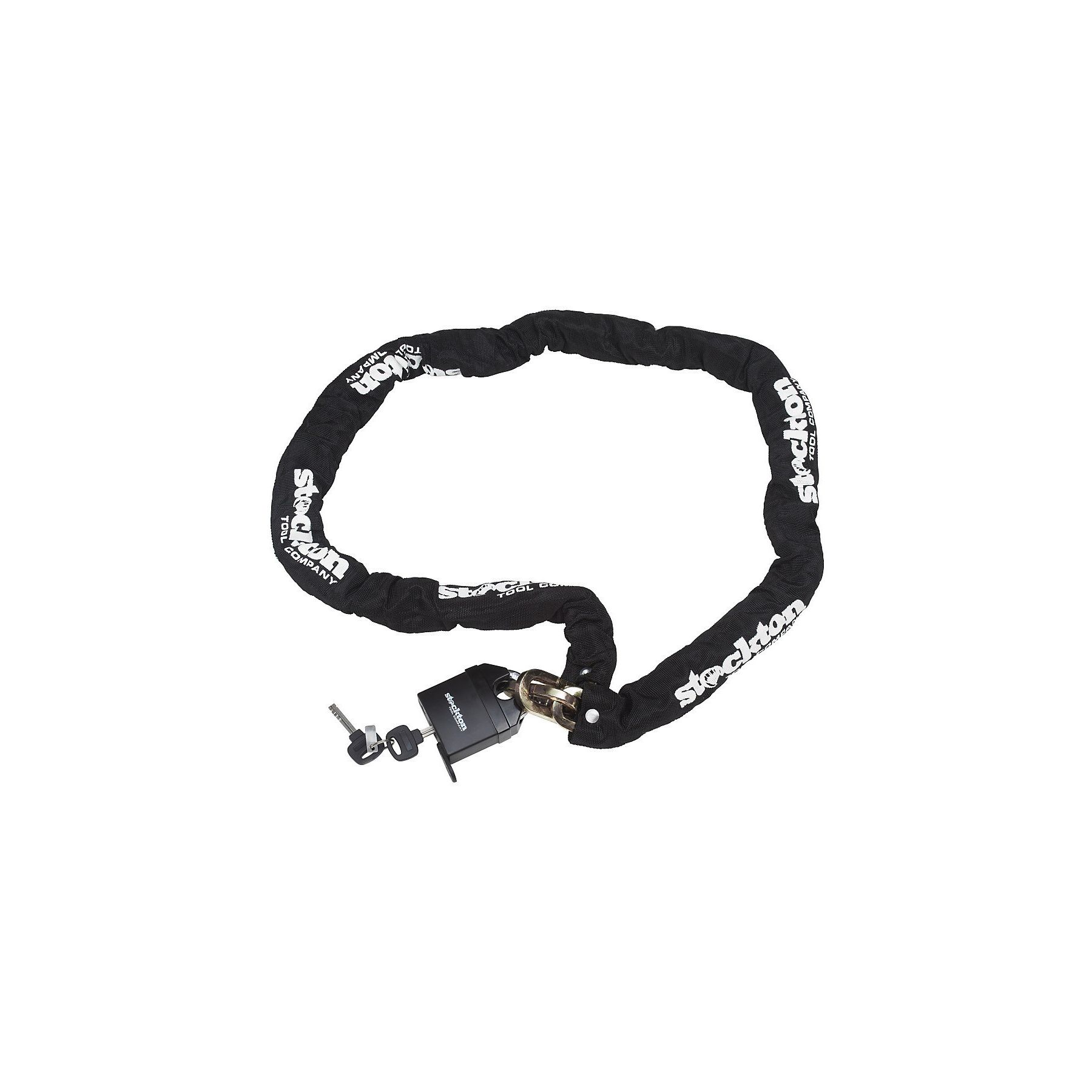 Stockton 721 Security Chain And Lock