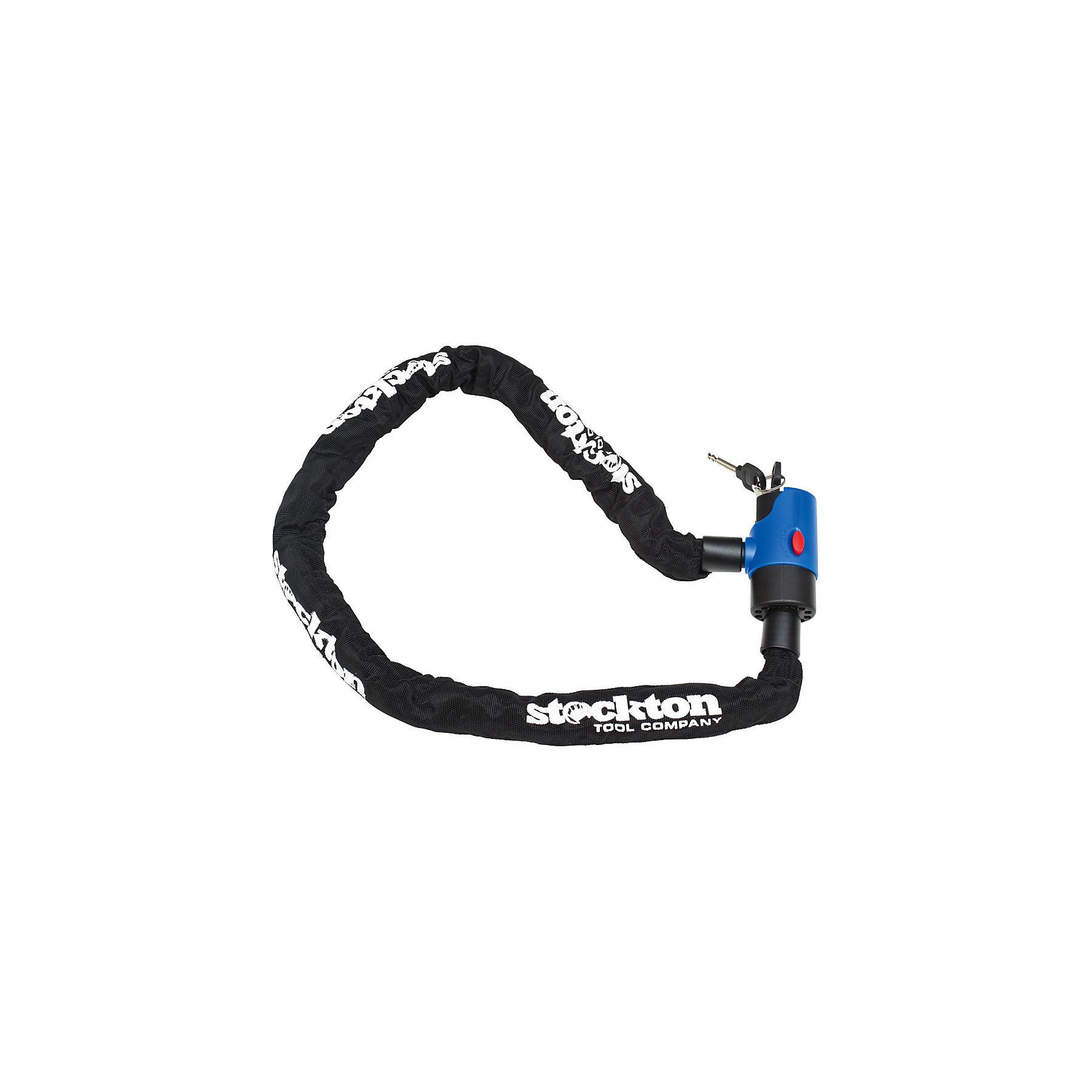 Stockton 736 Alarmed Security Chain And Lock