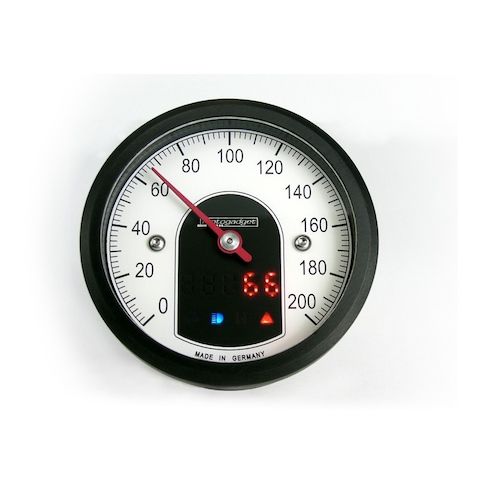 Motogadget Motoscope Tiny Speedometer