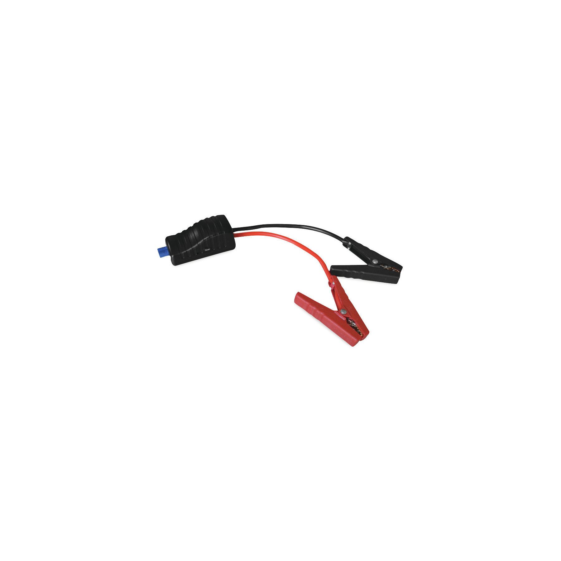 Antigravity Micro-Start Jump Start Clamps