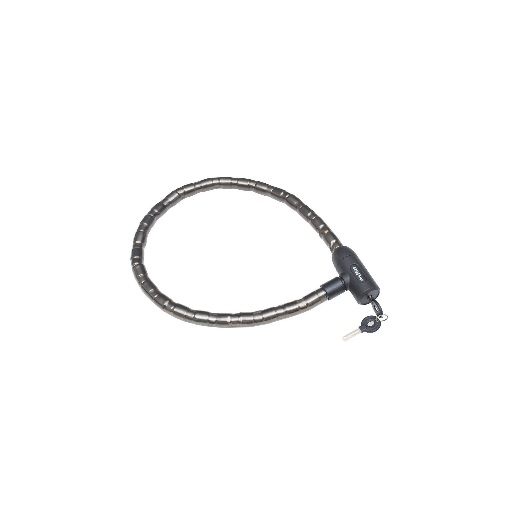 Stockton 255 Armored Cable Lock