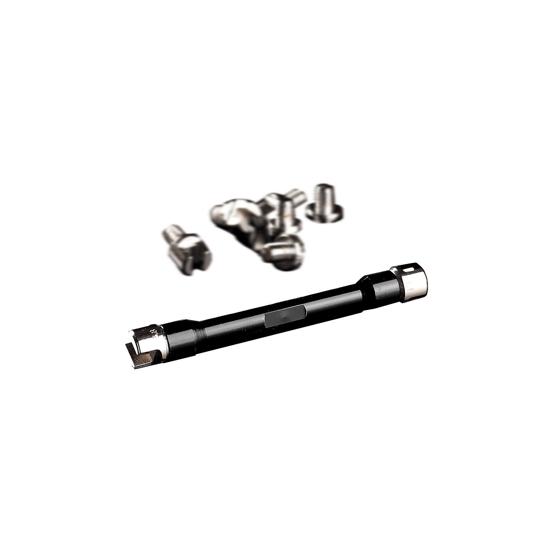 Stockton Spoke Wrench Kit