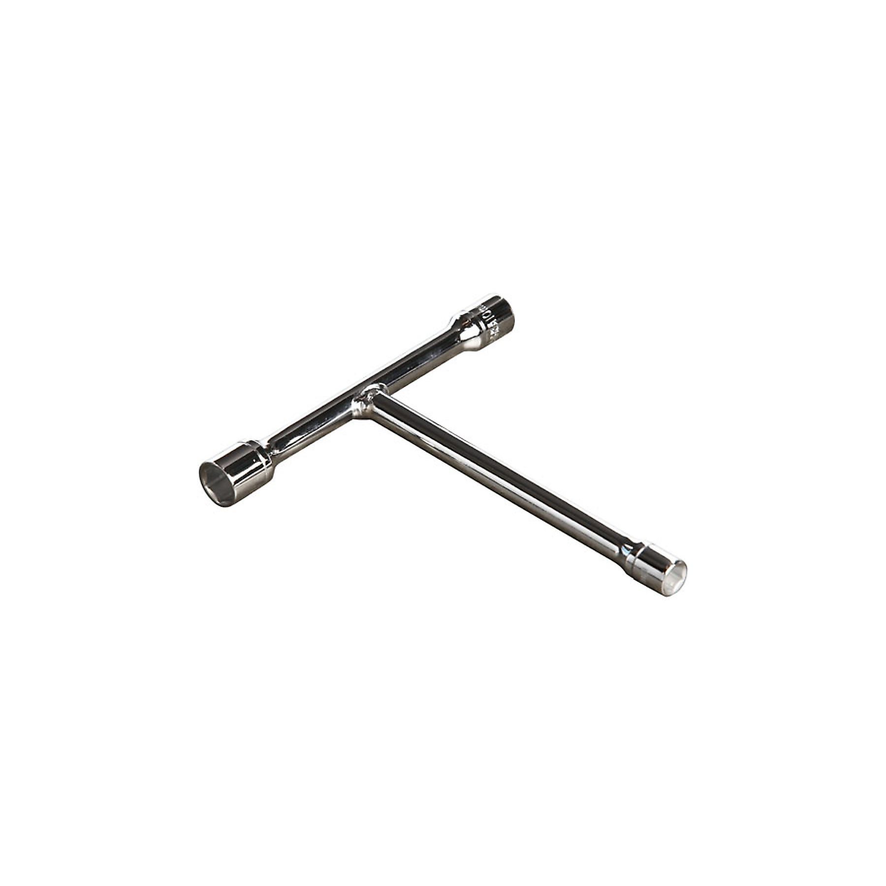 Stockton 3-Way T-Handle Wrench