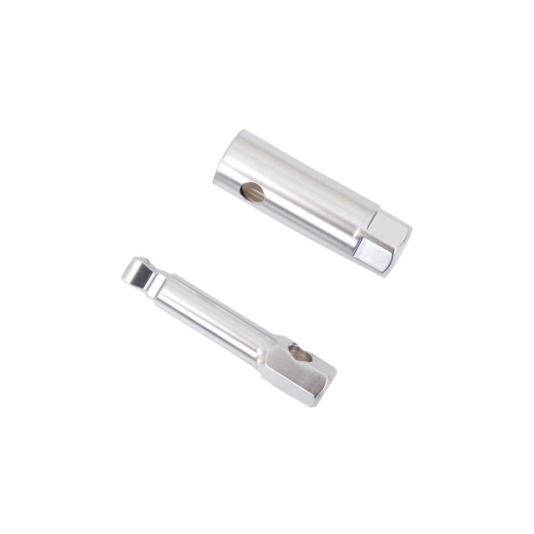 Stockton Spark Plug Socket With Extension