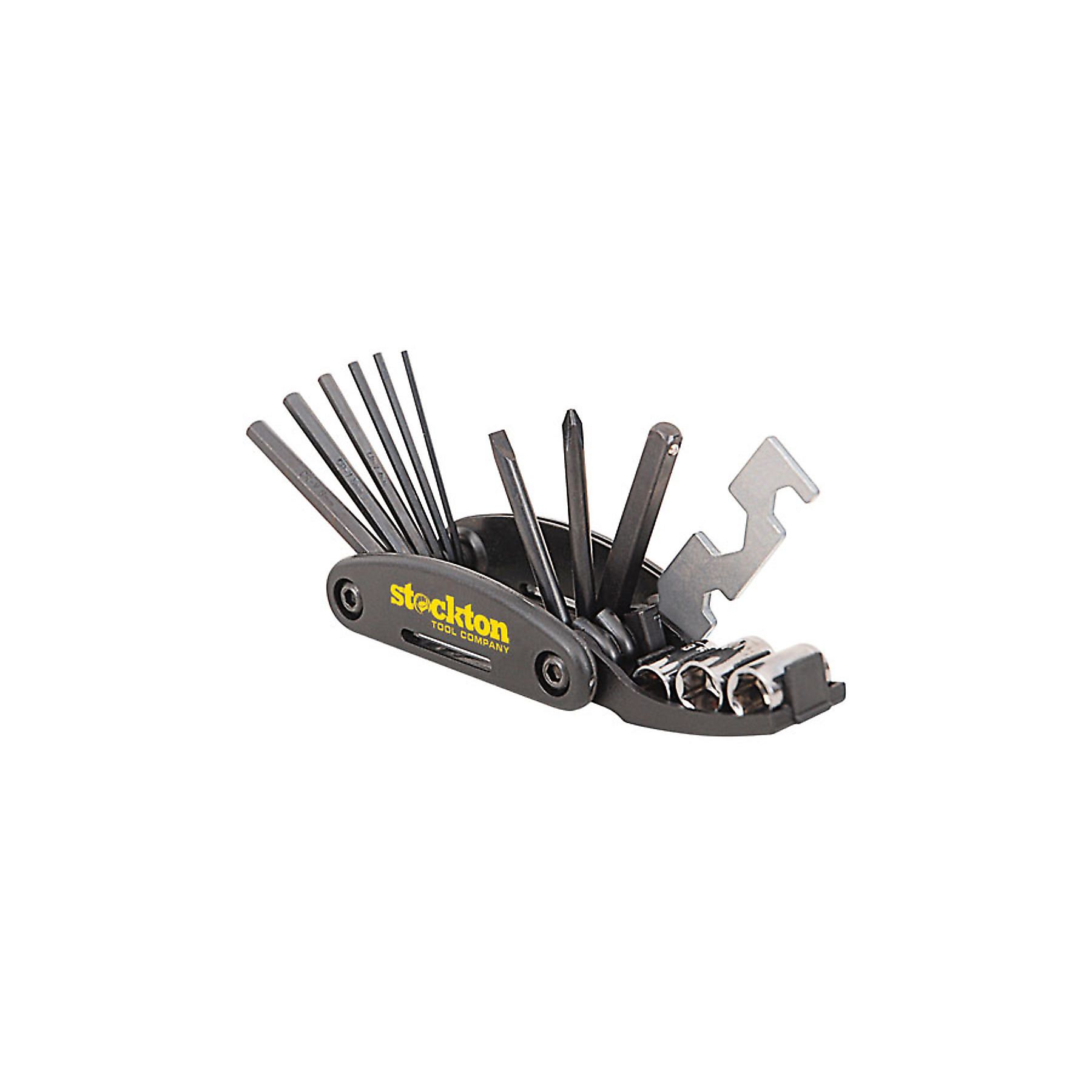 Stockton 15 In 1 Tool
