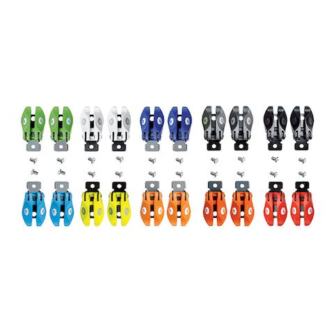 SIDI Crossfire / X-Treme / X-3 / ST Buckles