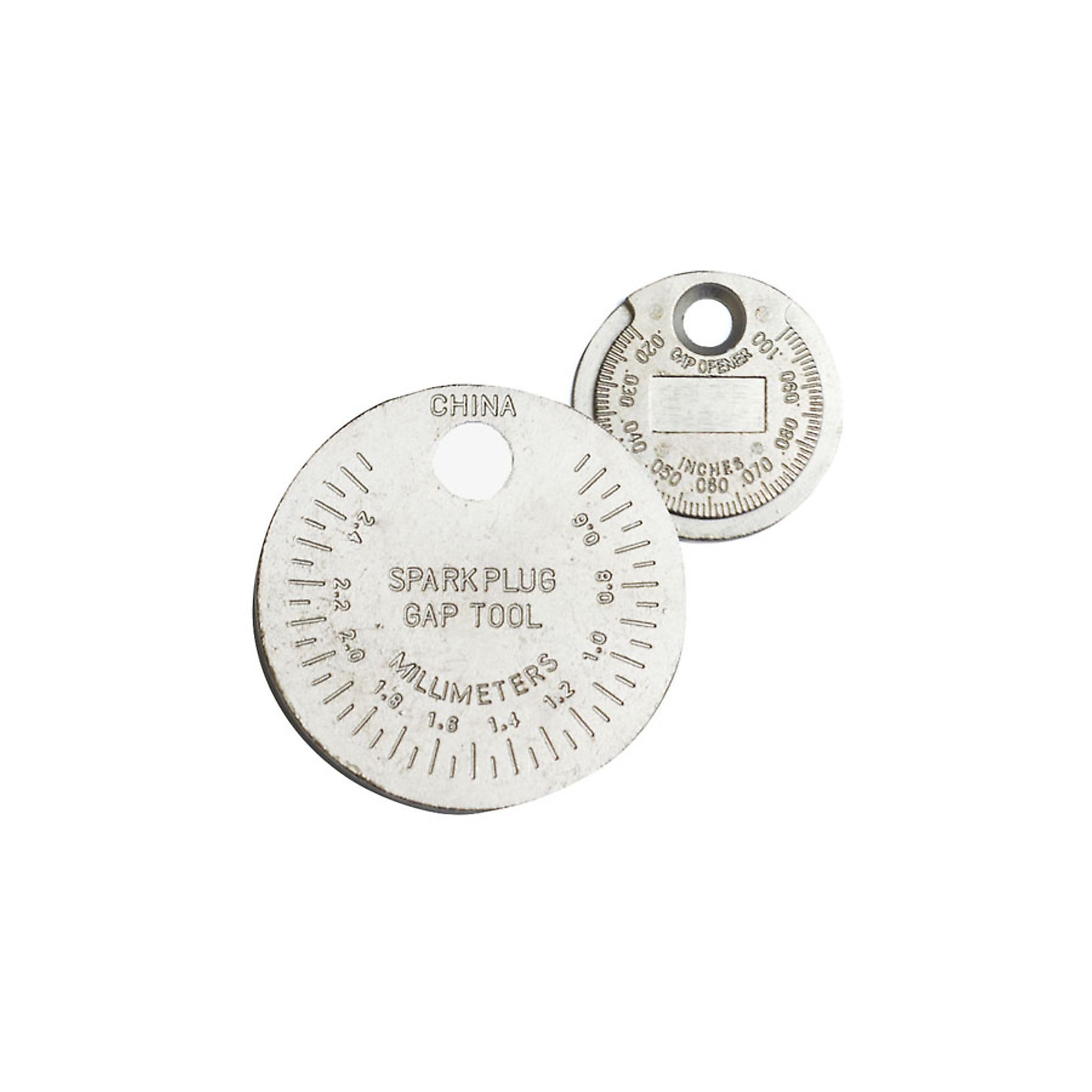 Stockton Spark Plug Gap Tool